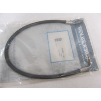 32-45669 Quicksilver Hose Mercury Mercruiser 120 140 160 NLA