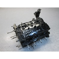 863-8358A 4 Mercury Outboard 45 50 Hp 4 Cyl Crankcase & Cylinder Block 1980-86