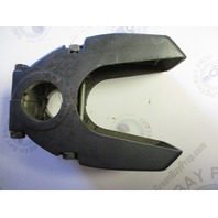 84843M 84842M Mariner 20-30 Hp Outboard Port & STBD Lower Mount Housing