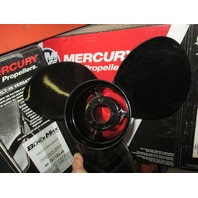 15 1/4 x 15 Pitch Prop for Mercury Mariner 135-300 Hp & Alpha One 48-78116CP1