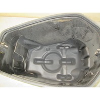 5004956 Evinrude Outboard Ficht Dark Blue Engine Cover Assembly