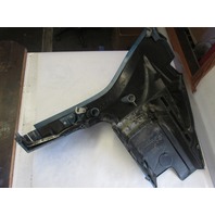 5006432 Starboard Lower Engine Cowling Cowl for Evinrude Johnson E-Tec 25" Blue