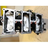 5006742 Evinrude Johnson 75, 90 Hp Outboard Complete Powerhead 3 Cyl 2006-07