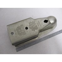 5131 Shelby Boat Trailer Coupler 3"W Class 1 for 1-7/8" Ball