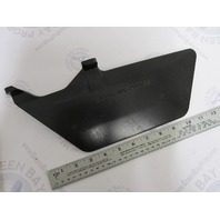 52-0290-06 Berkeley Jet Drive Cast Aluminum Pump Rudder 4975