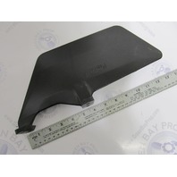 52-0290-06 Berkeley Jet Drive Cast Aluminum Pump Rudder 4975