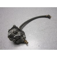 54066 53241 Mercury Outboard 7.5 & 9.8 Hp Fuel Pump Base & Cover