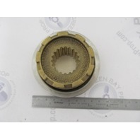 12-550773A2 fits Mercruiser Bravo Prop Shaft Splined Washer
