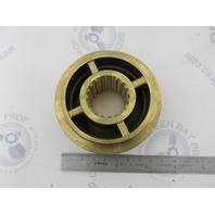 12-550773A2 fits Mercruiser Bravo Prop Shaft Splined Washer