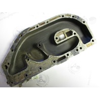 0323691 Evinrude Johnson outboard 1979-1988 60 65 70 75 HP Exhaust Manifold