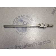 FA178233 Carburetor Throttle Tie Bar FA85193 Swivel Bracket Tie Bar Mercury Force