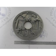 0580210 580210 OMC Evinrude Johnson 7.5 HP Outboard Armature Plate NLA