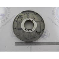 0580210 580210 OMC Evinrude Johnson 7.5 HP Outboard Armature Plate NLA