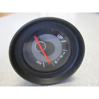 582878 Evinrude Johnson Outboard Power Trim Tilt Gauge UP DN