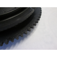 0583474 Flywheel Evinrude Johnson OMC 20-30 Hp Electric Start 583474