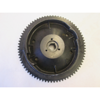 0583474 Flywheel Evinrude Johnson OMC 20-30 Hp Electric Start 583474