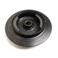 584374 583001 Manual Start Flywheel for Evinrude Johnson Outboard 513862