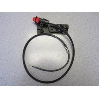 Evinrude/Johnson/OMC Stop/Cutoff Switch 585106