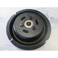 0586964 586964 Evinrude ETec 40-90 Hp Outboard Flywheel 0586765
