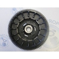 0586964 586964 Evinrude ETec 40-90 Hp Outboard Flywheel 0586765