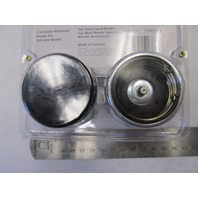 59038 Boater Sports 1.980"" Boat Trailer Wheel Bearing Protectors