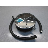 Mercruiser 2 Barrel Flame Spark Arrestor 5 1/8" Throat