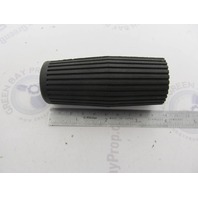 60854 Mercury 4-20 HP Outboard Rubber Handle Grip NLA