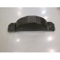6199603 Shoreland'r  9"W, 39 1/2"L, 12"H Black Poly RH Boat Trailer Fender