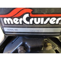 43881A11 Mercruiser Alpha One Gen II Gimbal & Bell Housing Assembly