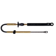 10 ft CC20510 Cable Throttle Shift Evinrude Johnson Outboard & Cobra Stern Drive