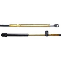 883719A18 18 Ft Shift/Throttle Cable Fits Mercury Premium Gen II