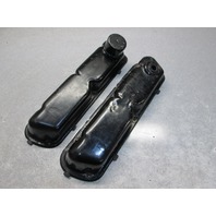 56171 56156 Mercruiser 302 305 Ford V8 Rocker Valve Covers STBD Port