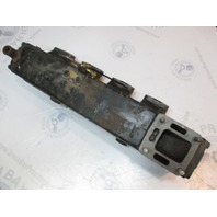 65604A4 Mercruiser Ford V8 302 351 225 233 888 Port Exhaust Manifold 1971-77