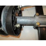 Teleflex SSC124 14 Ft Rack & Pinion Boat Steering Cable and Helm