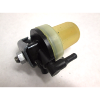 655-24560-01-00 Fuel Filter Assembly Yamaha Freshwater Outboard 61N-24560-10-00