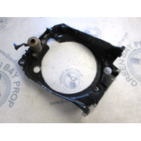 65609A2 Mercury 850 85-1500 150 Hp Outboard Black Top Cowl Support Frame
