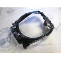 65609A2 Mercury 850 85-1500 150 Hp Outboard Black Top Cowl Support Frame