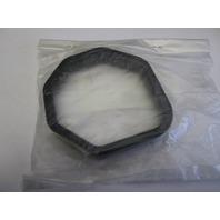 69J-45123-00-00 Yamaha Outboard 150 Hp & Up Muffler Seal Gasket 2002-06