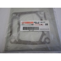 6G5-41133-A1-00 Yamaha Outboard 115-200 Hp Exhaust Manifold Gasket 2003-06