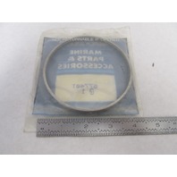 67440T NEW Quicksilver Load Ring for Mercruiser Bravo Drives