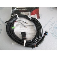 84-859743T2 Mercury Mariner 115-150 Hp Outboard 2.5 DFI Smartcraft Wire Harness 84-859743T2 Mercury Mariner 115-150 Hp Outboard 2.5 DFI Smartcraft Wire Harness