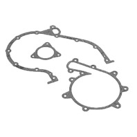 27-68714A7 Gasket Set Fits Mercruiser 3.7L Stern Drive