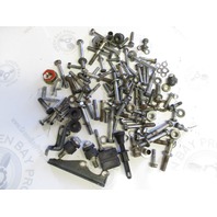 Mercury Mariner Outboard Motor Nuts Bolts Screws Washers Hardware Misc