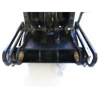 0323158 Swivel Bracket for Evinrude Johnson OMC 20 25 30 Hp 32426 437876 333774