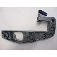 69A-43112-00-4D Stern Bracket STBD Yamaha Clamp Bracket 69A-43112-01-4D