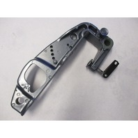 69A-43112-00-4D Stern Bracket STBD Yamaha Clamp Bracket 69A-43112-01-4D