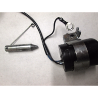 6H4-86110-01-00 Solenoid Assy Yamaha Outboard Electrical Component Ignition