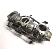 6H5-14301-06-00 Carburetor Assy Yamaha Outboard 6H5-14302-06-00 6H5-14303-06-00