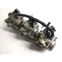 6H5-14301-06-00 Carburetor Assy Yamaha Outboard 6H5-14302-06-00 6H5-14303-06-00
