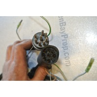 Wire Harness Plug in Extension Cord Mercury Outboard Mercruiser Stern Drive